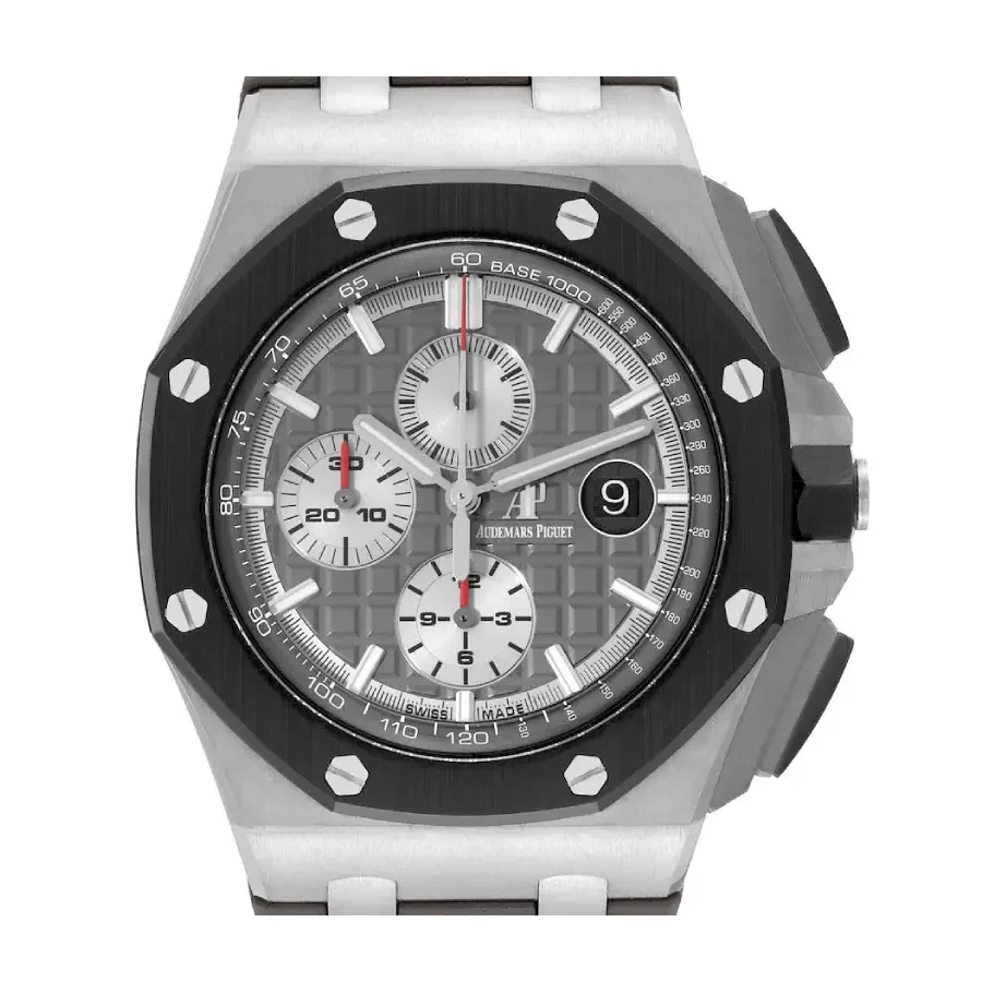 AP Royal Oak 26400IO.OO.A004CA.01 Super Clone