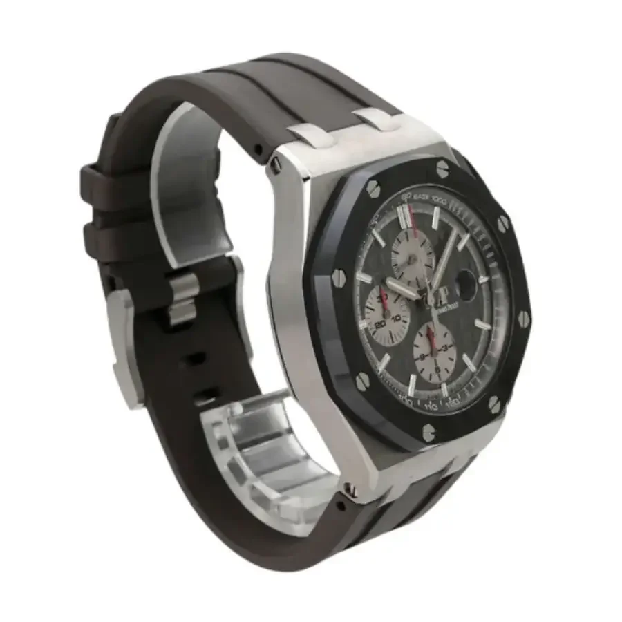 AP Royal Oak 26400IO.OO.A004CA.01 Super Clone