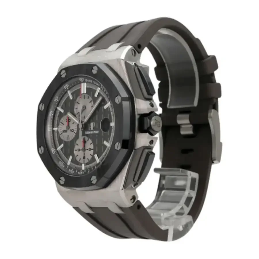 AP Royal Oak 26400IO.OO.A004CA.01 Super Clone