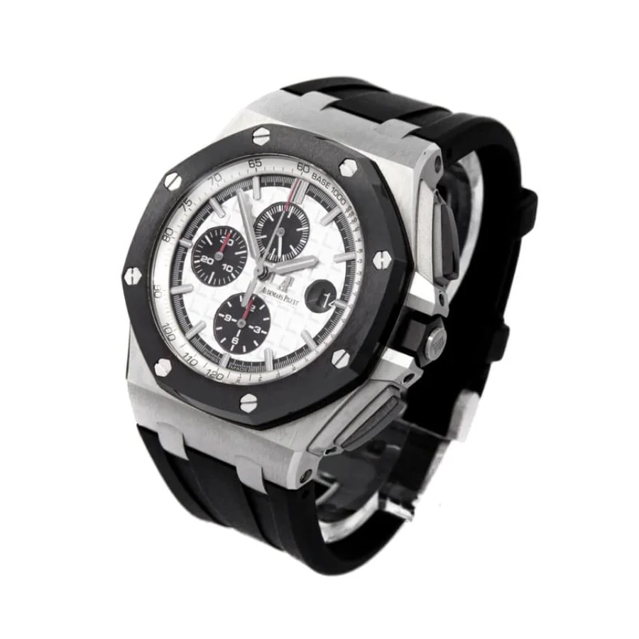AP Royal Oak 26400SO.OO.A002CA.01 Super Clone