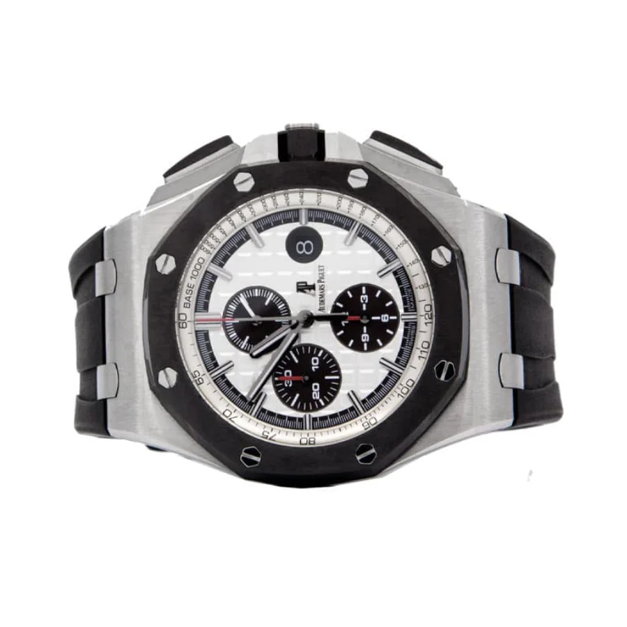 AP Royal Oak 26400SO.OO.A002CA.01 Super Clone