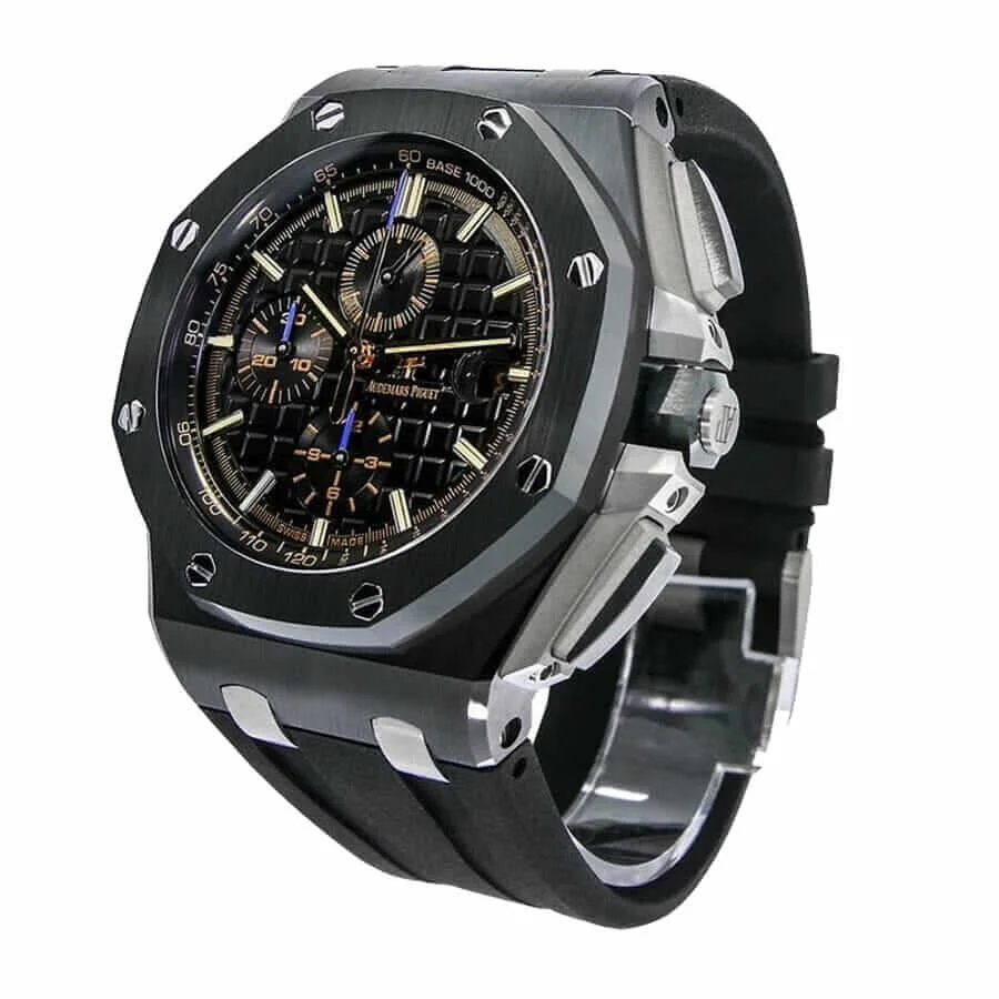 AP Royal Oak 26405CE.OO.A002CA.02 Super Clone