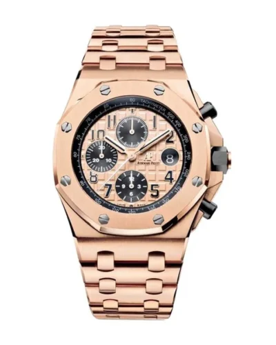 AP Royal Oak 26470OR.OO.1000OR.01 Super Clone