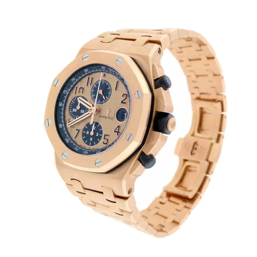 AP Royal Oak 26470OR.OO.1000OR.01 Super Clone
