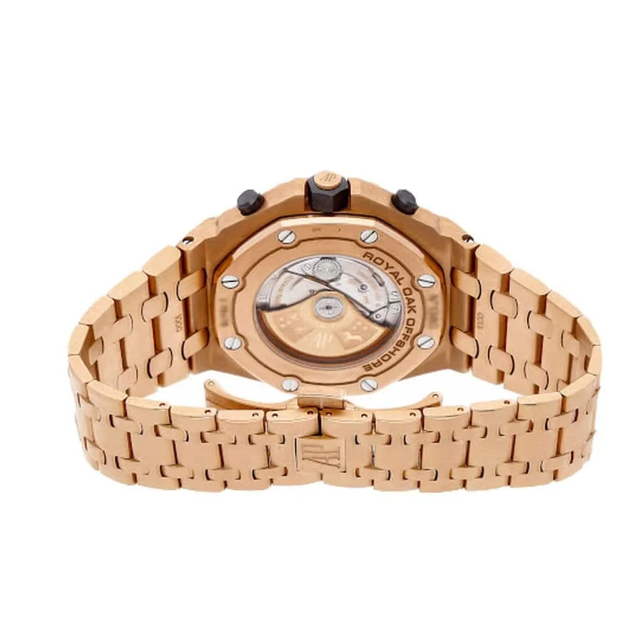 AP Royal Oak 26470OR.OO.1000OR.01 Super Clone