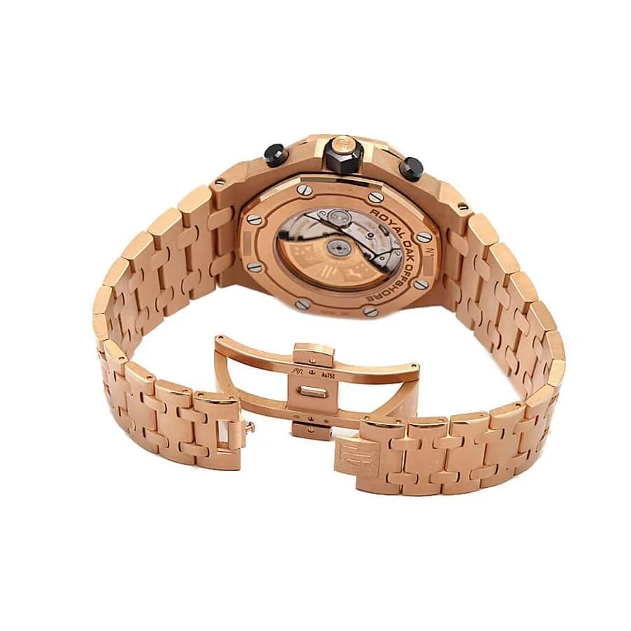 AP Royal Oak 26470OR.OO.1000OR.01 Super Clone