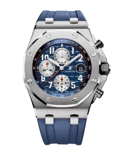 AP Royal Oak Navy 26470ST.OO.A027CA.01 Super Clone