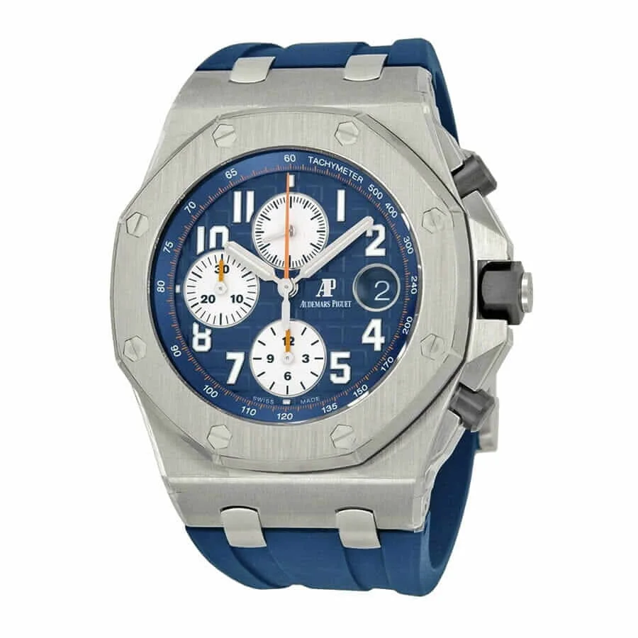 AP Royal Oak 26470ST.OO.A027CA.01 Super Clone