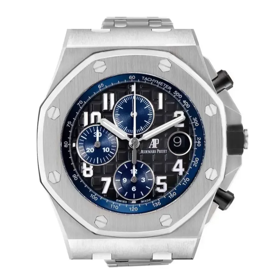 AP Royal Oak 26470ST.OO.A028CR.01 Super Clone