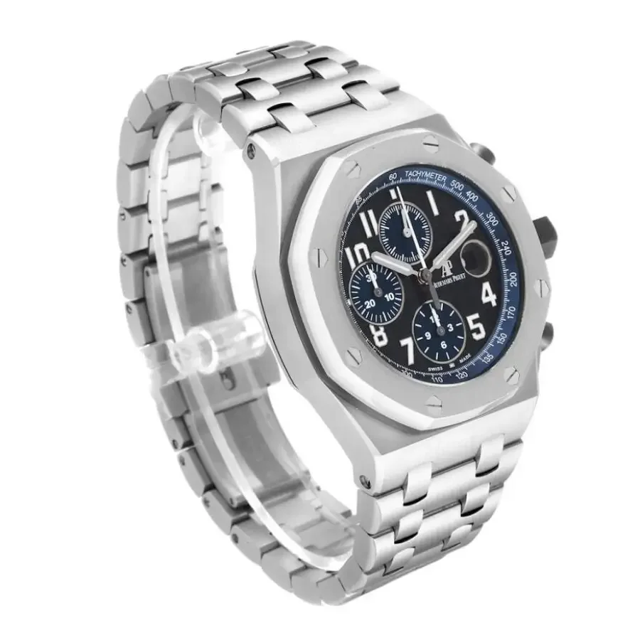 AP Royal Oak 26470ST.OO.A028CR.01 Super Clone