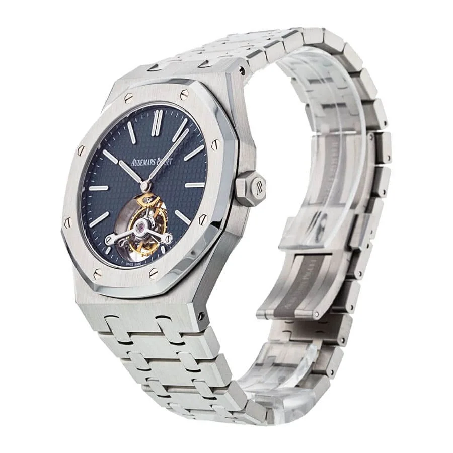 AP Royal Oak 26510ST.OO.1220ST.01 Super Clone