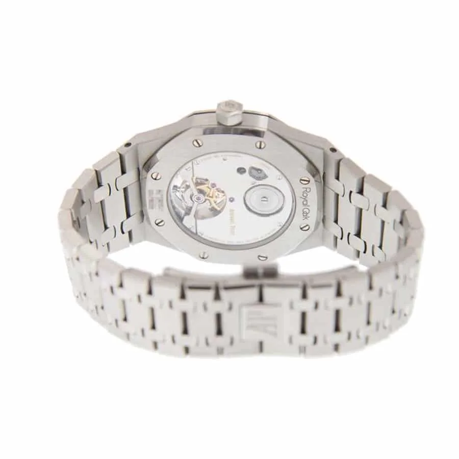 AP Royal Oak 26510ST.OO.1220ST.01 Super Clone