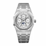 AP Royal Oak 26574ST.OO.1220ST.01 Super Clone