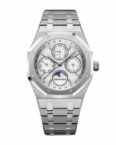 AP Royal Oak 26574ST.OO.1220ST.01 Super Clone