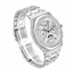 AP Royal Oak 26574ST.OO.1220ST.01 Super Clone