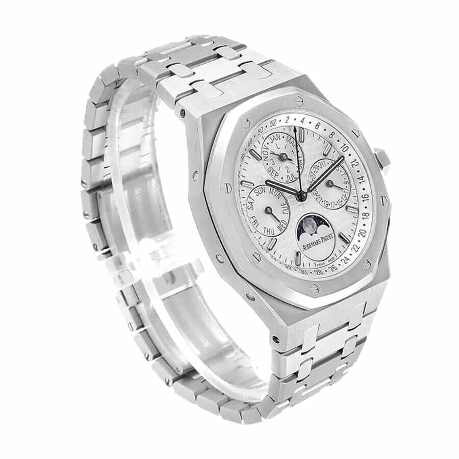 AP Royal Oak 26574ST.OO.1220ST.01 Super Clone