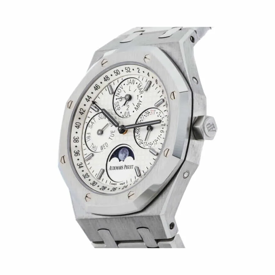 AP Royal Oak 26574ST.OO.1220ST.01 Super Clone