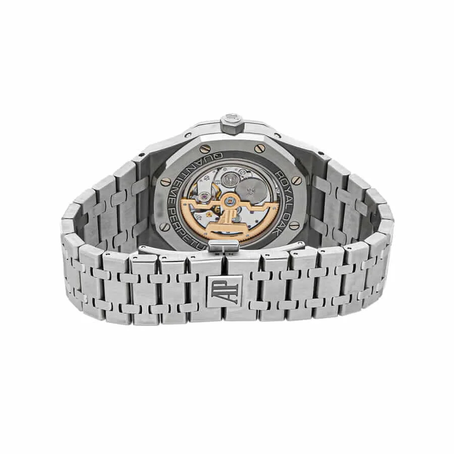 AP Royal Oak 26574ST.OO.1220ST.01 Super Clone