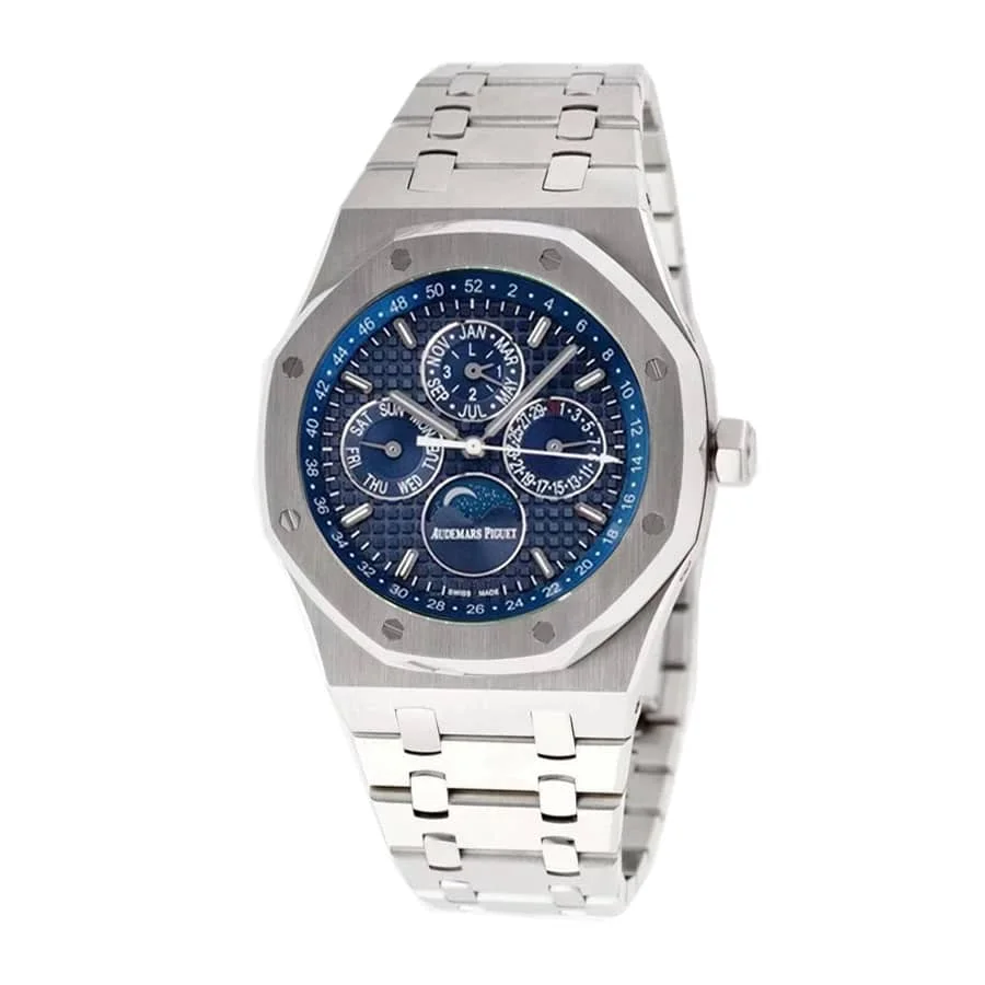 AP Royal Oak 26574ST.OO.1220ST.02 Super Clone