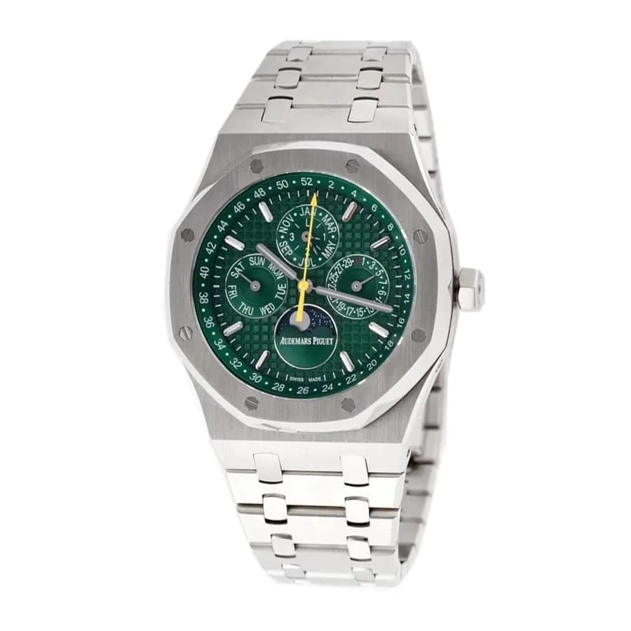 AP Royal Oak 26574ST.OO.26606ST.03 Super Clone