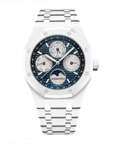 AP Royal Oak 26579CB.OO.1225CB.01 Super Clone