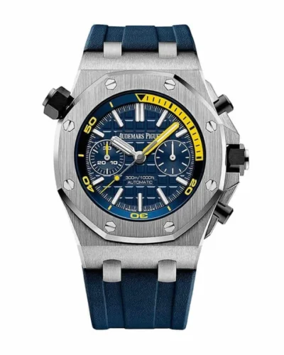 AP Royal Oak 26703ST.OO.A027CA.01 Super Clone