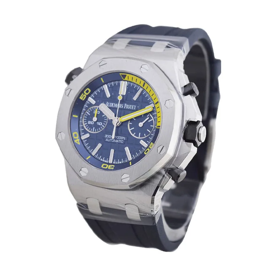 AP Royal Oak 26703ST.OO.A027CA.01 Super Clone