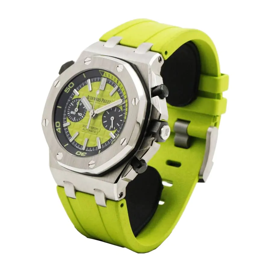 AP Royal Oak 26703ST.OO.A038CA.01 Super Clone