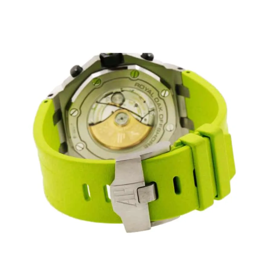 AP Royal Oak 26703ST.OO.A038CA.01 Super Clone