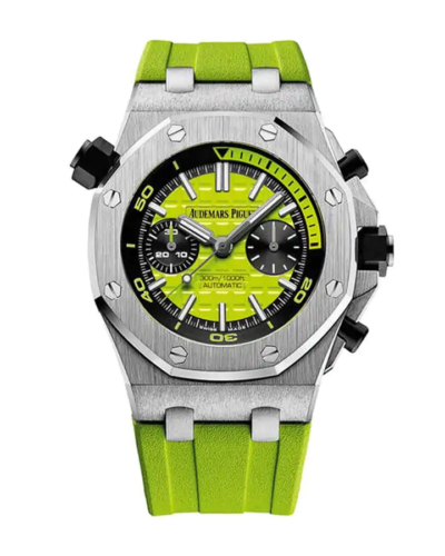 AP Royal Oak 26703ST.OO.A038CA.01 Super Clone