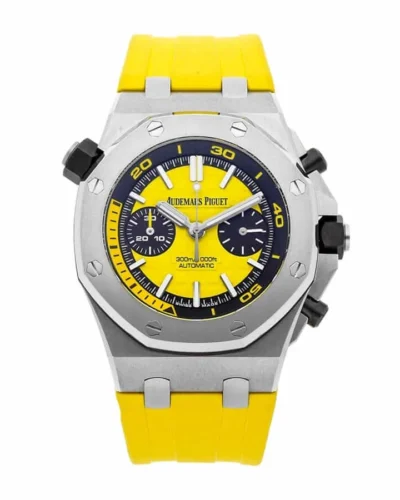 AP Royal Oak 26703ST.OO.A051CA.01 Super Clone