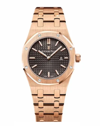 AP Royal Oak 67650OR.OO.1261OR.01 Super Clone
