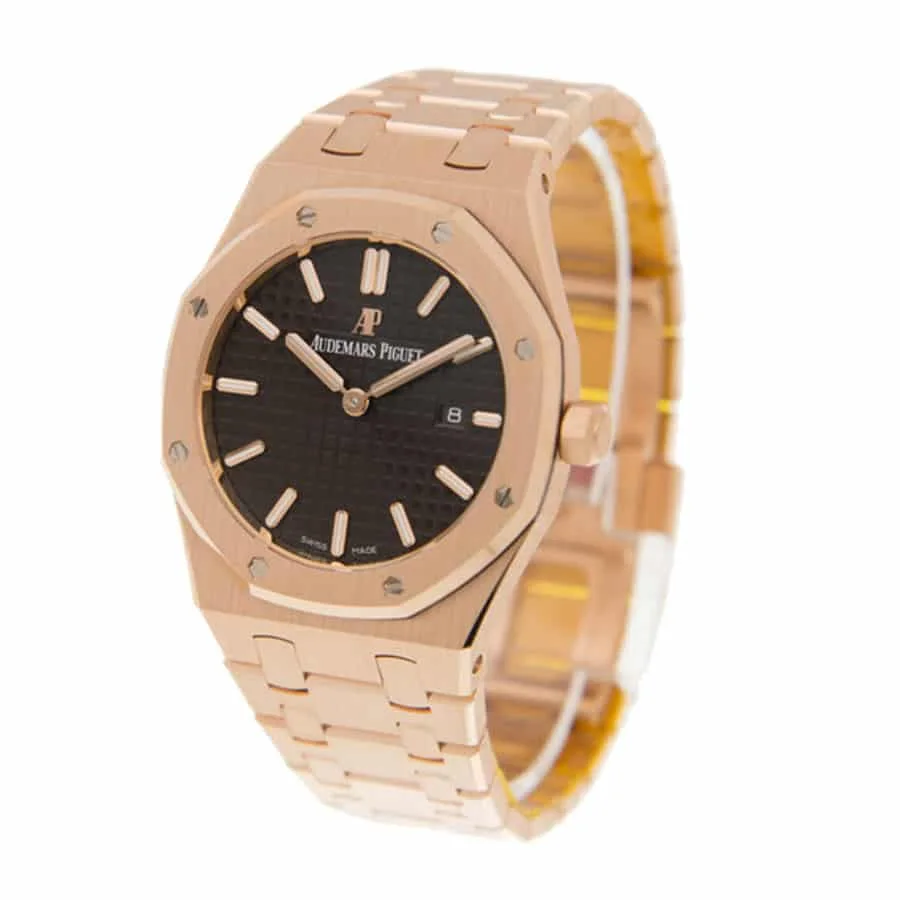 AP Royal Oak 67650OR.OO.1261OR.01 Super Clone