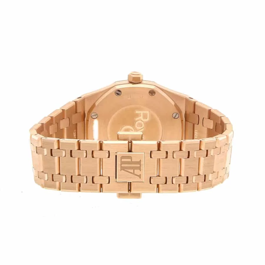 AP Royal Oak 67650OR.OO.1261OR.01 Super Clone