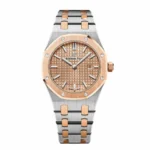 AP Royal Oak 67650SR.OO.1261SR.01 Super Clone