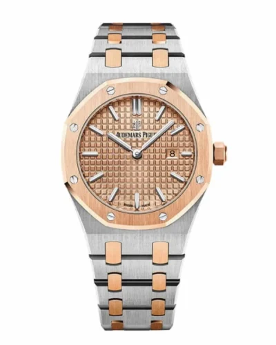AP Royal Oak 67650SR.OO.1261SR.01 Super Clone