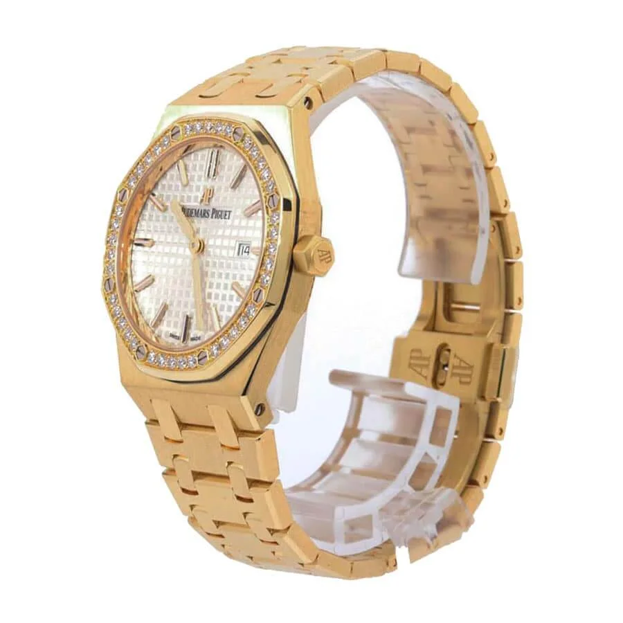 AP Royal Oak 67651BA.ZZ.1261BA.01 Super Clone