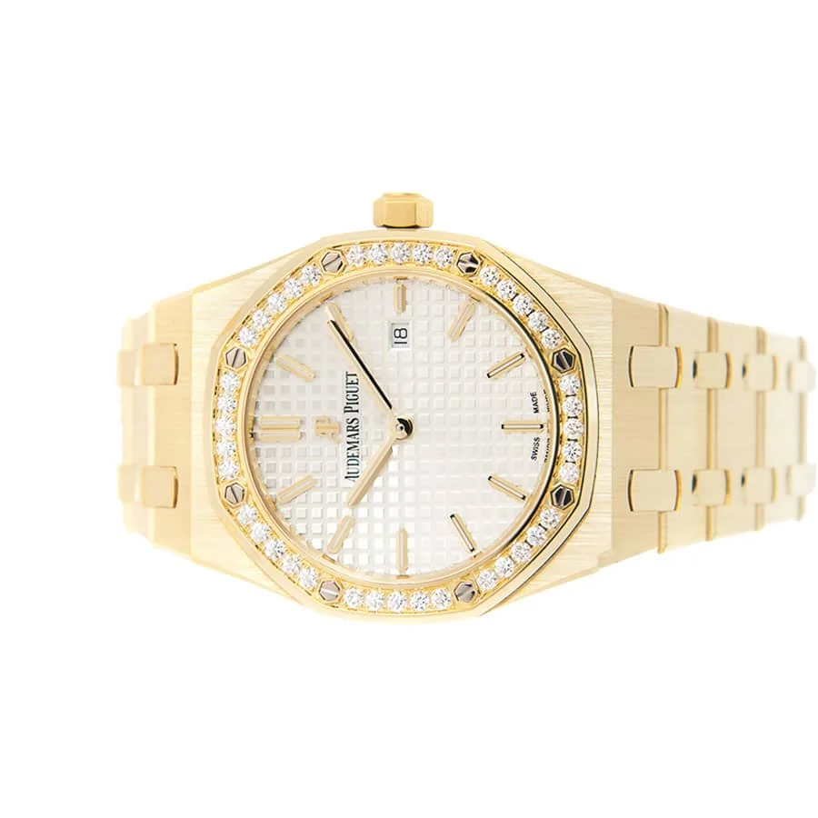 AP Royal Oak 67651BA.ZZ.1261BA.01 Super Clone