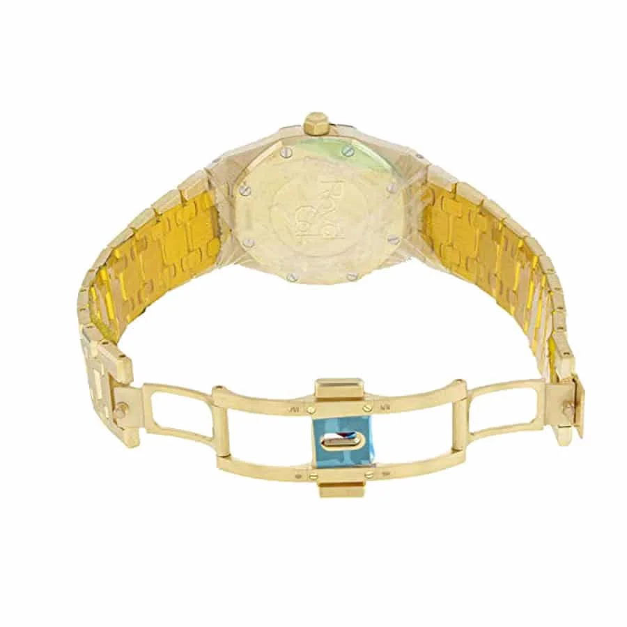 AP Royal Oak 67651BA.ZZ.1261BA.01 Super Clone