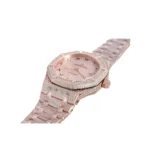 AP Royal Oak AP160SF296 Iced Out Super Clone