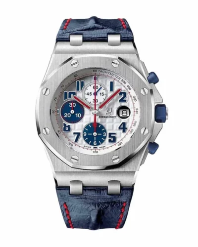 AP Royal Oak Auto Tour Super Clone