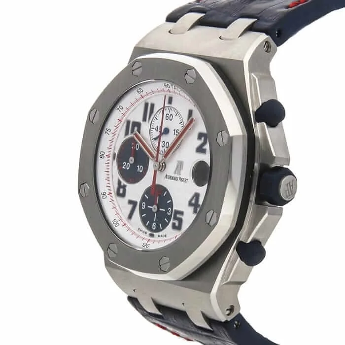 AP Royal Oak Auto Tour Super Clone