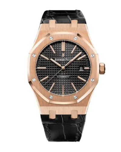AP Royal Oak Чорний диял Super Clone