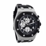 AP Royal Oak Black Rubber Super Clone