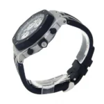 AP Royal Oak Black Rubber Super Clone