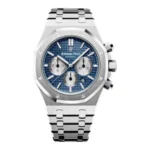AP Royal Oak Blue Dial 26331ST.OO.1220ST.01 Super Clone