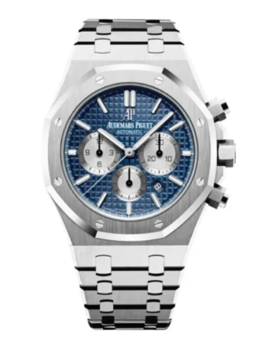 AP Royal Oak Sininen soittaa 26331ST.OO.1220ST.01 Super Clone