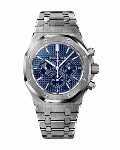 AP Royal Oak Sininen soittaa Super Clone
