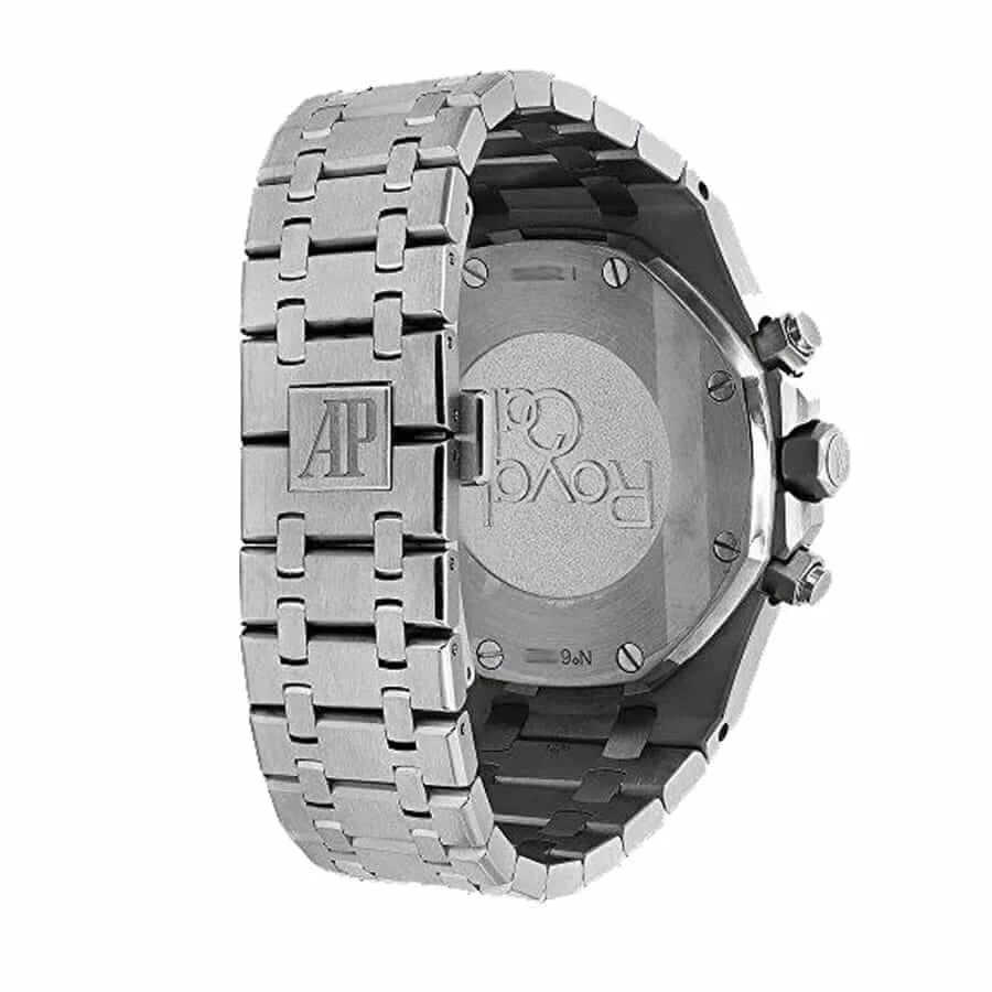 AP Royal Oak Blue Dial Super Clone