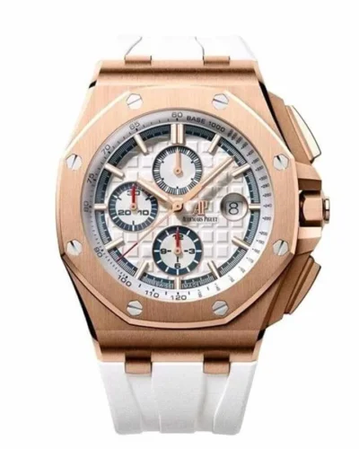 AP Royal Oak Byblos Edition Super Clone